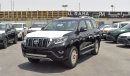 Toyota Prado TXL 4.0 L V6