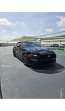 Ford Mustang 2.3 Ecoboost (No accidents) URGENT SALE