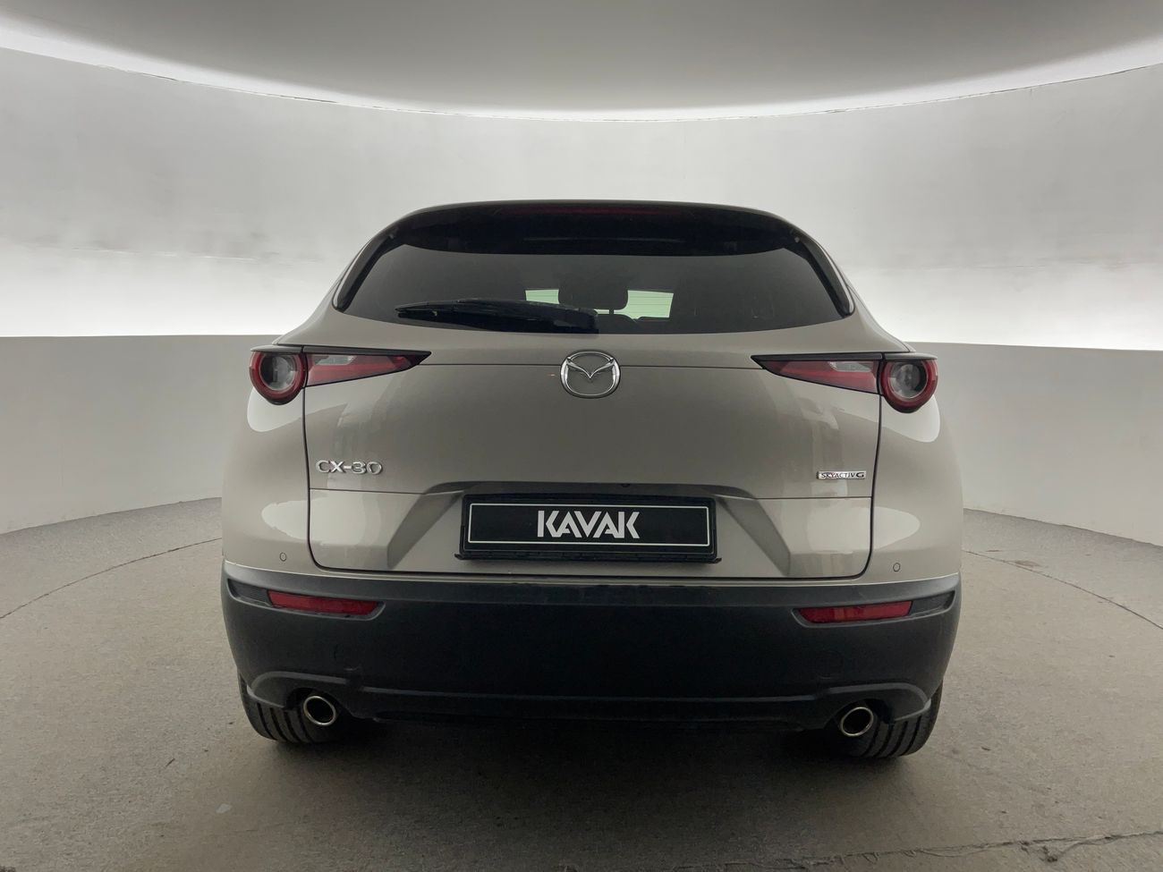 Mazda CX30 Elite | Carnival Sale • UP TO AED 20,000 OFF | Guaranteed Warranty | 0 Down Payment