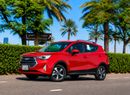 JAC S3 Plus INTELLIGENT LUXURY