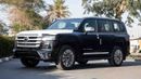 تويوتا لاند كروزر GX-R LTD | 3.5L | 2026 | For Export Only