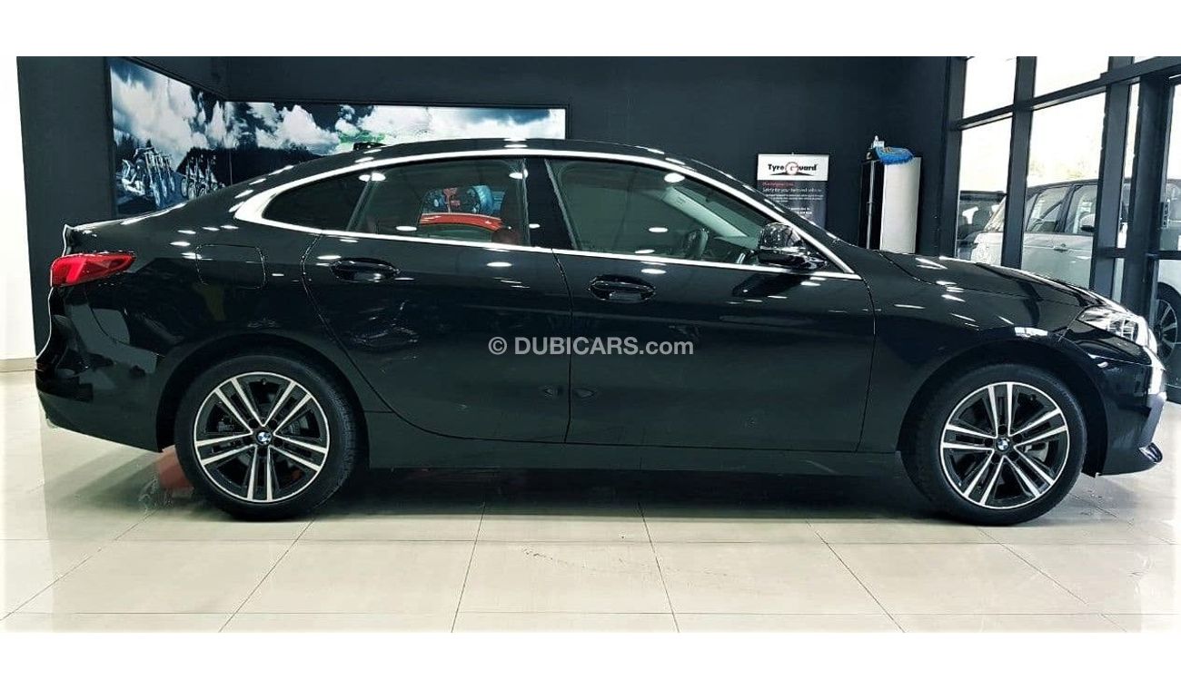 بي أم دبليو 220 BMW 220 2021 MODEL 0 KM WITH 3 YEARS WARRANTY