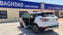 Brilliance V6 STD (NON GCC) 1.5T AT Flagship