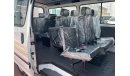 King Long Kingo KINGLONG CHINA VAN, 15 SEATS, GASOLINE, 2.0L ENGINE, WITH LEATHER INTERIOR & POWER WINDOWS ONLY FOR 