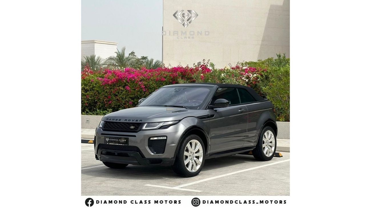 لاند روفر رانج روفر إيفوك رانج روفر ايفوك كشف خليجي ،اعلى مواصفات تشيكات وكالة