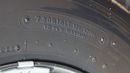 Isuzu NPR ISUZU NPR 4570 CC (4.6L) 71 INSULATED BOX VAN MT