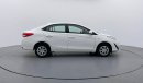 Toyota Yaris SE 1.5 | Under Warranty | Inspected on 150+ parameters