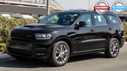 دودج دورانجو 2020 R/T AWD 5.7L V8 W/ 3 Yrs or 60K km Warranty @ Trading Enterprises