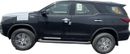 تويوتا فورتونر EXR ECTJRD100 – 2026 Toyota Fortuner – 2.7L Petrol Auto 4wd – Black