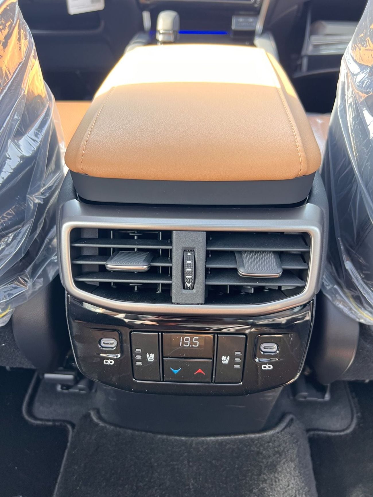 لكزس RX 350 PRESTIGE