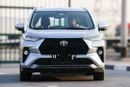 Toyota Veloz GLX Toyota Veloz 2023 1.5L | 7 Seats | Fuel Efficient SUV UAE | Used