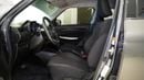 Suzuki Swift GLX