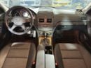 مرسيدس بنز C 300 MERCEDES C-CLASS C300 2010 3.0L | FULL SERVICE HISTORY | TWO KEYS | BLACK LEATHER INTERIOR