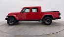 Jeep Gladiator SAND RUNNER 3.6 | Under Warranty | Inspected on 150+ parameters