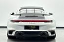 Porsche 911 Turbo 3.8L (580 HP) Coupe