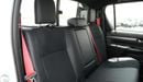 Toyota Hilux GR Sport 4.0L