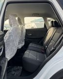 أم جي ZS NEW MG ZS 1.5L (STD) - 2026 MODEL