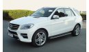 Mercedes-Benz ML 400 4MATIC