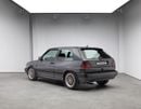 Volkswagen Golf GTi 16V