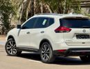 Nissan XTrail SL 2.5L 780-Monthly l GCC l Panoramic, Leather, Cruise l Accident Free