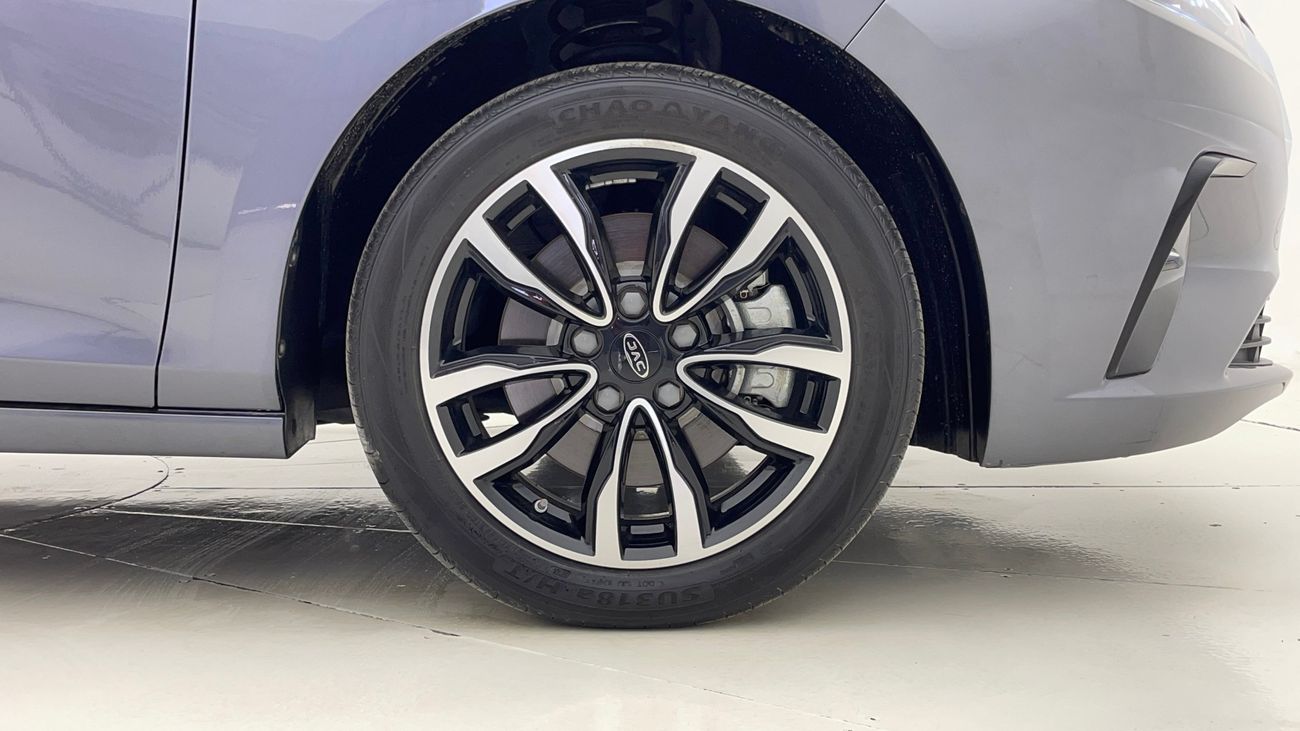 JAC J7 INTELLIGENT 1.5 | Zero Down Payment | Home Test Drive