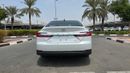 تويوتا كامري XLE 2.5L Hybrid