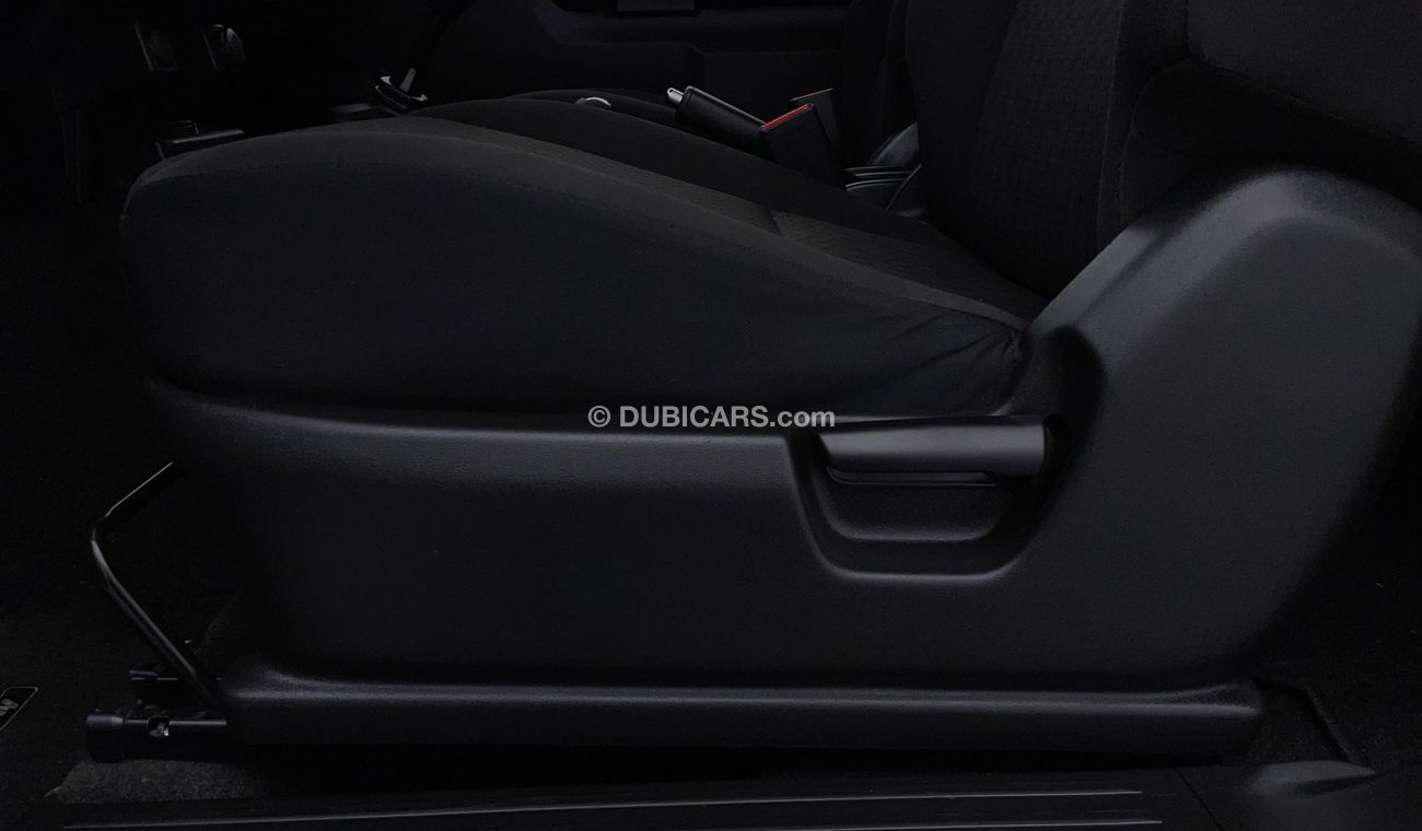 Suzuki Jimny GL 1.5 | Zero Down Payment | Free Home Test Drive