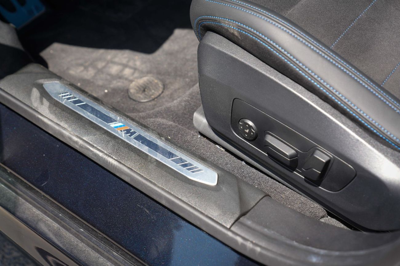 BMW M235i Gran Coupe XDRIVE MASTERCLASS 2025!! BRAND NEW CAR!! FIVE YEARS WARRANTY!! THREE YEARS SERVICE CONTRACT