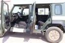 سوزوكي جيمني GL 1.5L (5-Doors)