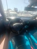 رينو كابتور 1.2L TURBO PETROL AUTOMATIC TRANSMISSION