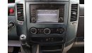 Mercedes-Benz Sprinter 2015 | MERCEDES BENZ SPRINTER | 21-SEATER - PETROL - 6 CYL | GCC SPECS | EXCELLENT CONDITION