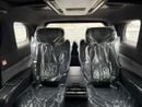 Lexus LM 350h STD (NON GCC)