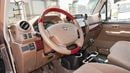 Toyota Land Cruiser Pick Up 4.0L V6 Single Cabin M/T