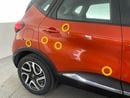 Renault Captur LE | Guaranteed Warranty | 0 Down Payment