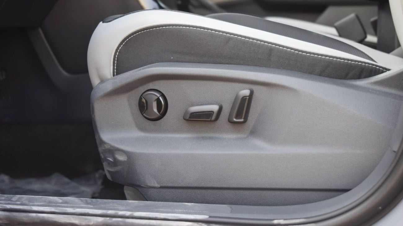 Volkswagen T ROC T-ROC FULL OPTION 1.5 TURBO BLACK EDITION