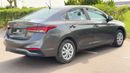 Hyundai Accent GL 1.6L (138 HP) Sedan FREE REGISTRATION | NO CONVENIENCE FEES | UNDER WARRANTY | 0% DOWN PAYMENT |