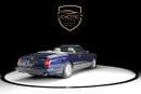 Bentley Azure STD