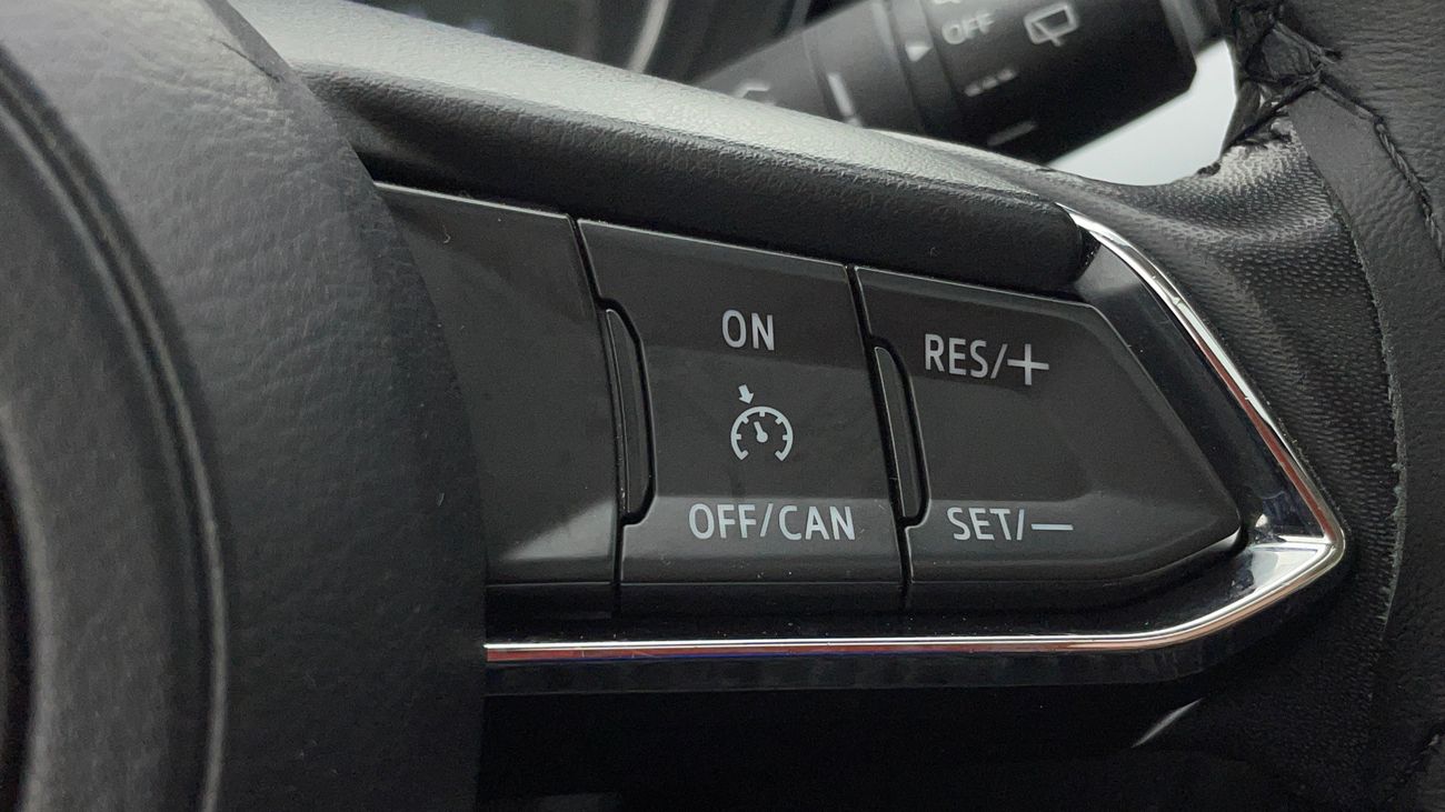 Mazda CX9 GT 2.5L (230 HP) 2022 GT | AED 1291/Month | 0 DP | 30 Day Return | Warranty | Service History