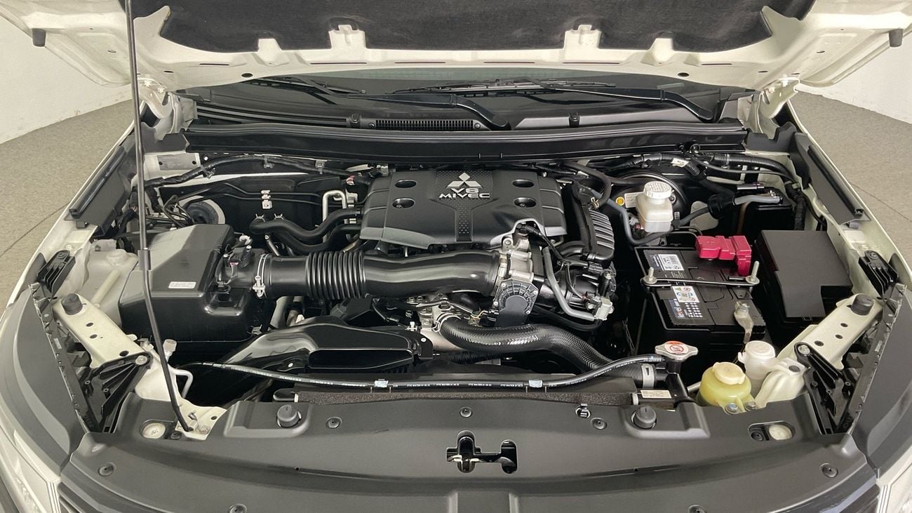 Mitsubishi Montero Sport Prime Edition | Guaranteed Warranty | 0 Down Payment