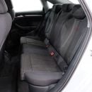 أودي A3 30 TFSI سبورت