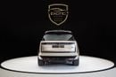 Land Rover Range Rover First Edition P530 4.4L
