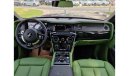 Rolls-Royce Cullinan Rolls Royce Cullinan | 2023 | STD | Black Diamond - Iceland Moss