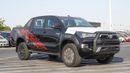 Toyota Hilux Adventure 4.0L V6