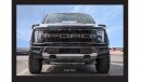 Ford Raptor FORD F 150 RAPTOR 3.5L LUX CREW CAB 4x4 HI AT PTR