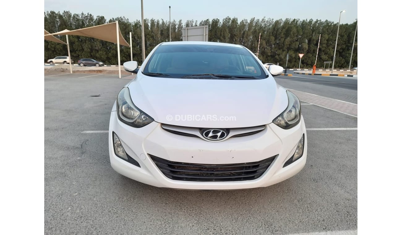 هيونداي إلانترا هيونداي النترا 2014 مواصفات خليجي 1800 سي سي