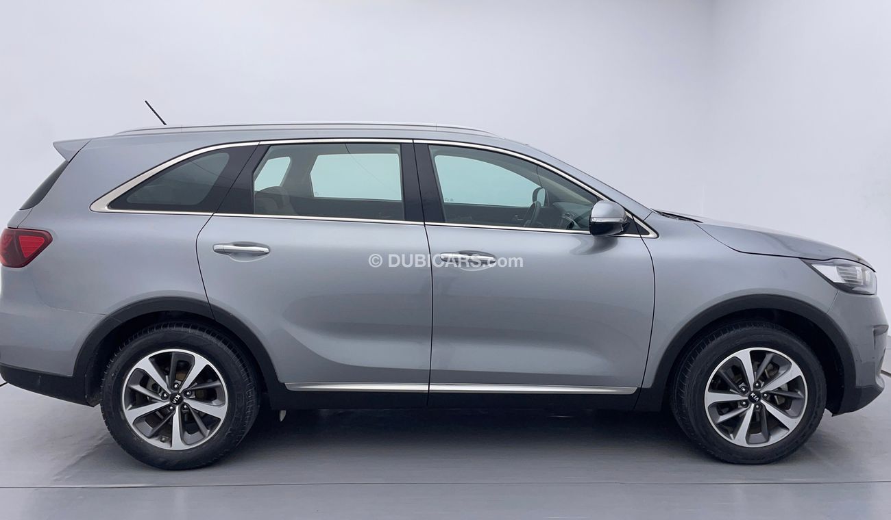 كيا سورينتو LX 2.4 | +مع الضمان | كمان تم فحص ١٥٠