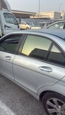 مرسيدس بنز C 200 ELEGANCE