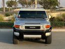 Toyota FJ Cruiser 2 4.0L