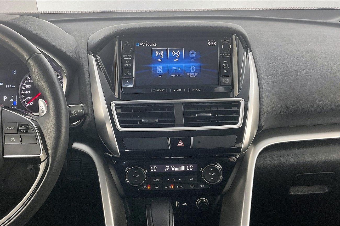 Mitsubishi Eclipse Cross GLS Highline | Guaranteed Warranty | 0 Down Payment