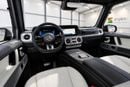 Mercedes Benz G63 AMG STANDARD